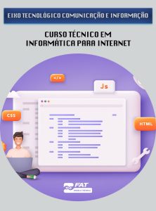 Aprovados Em Inform Tica Para Internet Chamada Escola T Cnica Fat